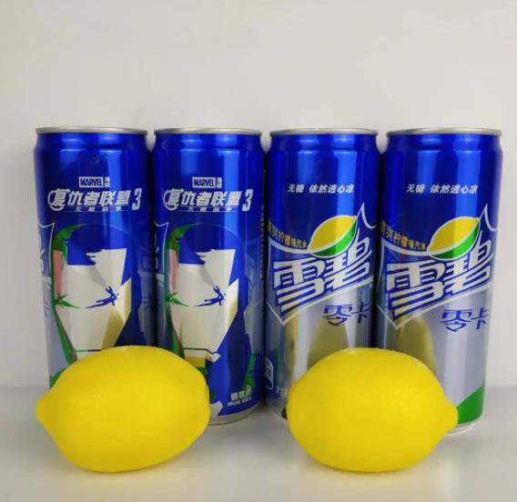 秦淮区无糖雪碧