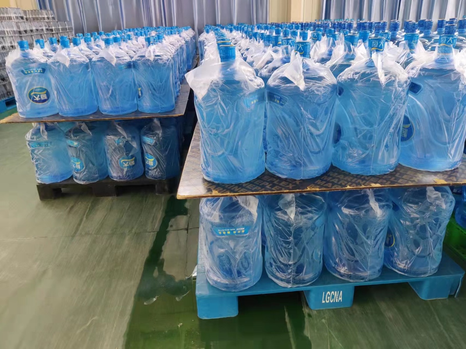 秦淮区恒大桶装水配送