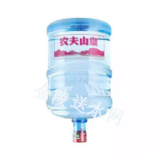 秦淮区桶装水配送