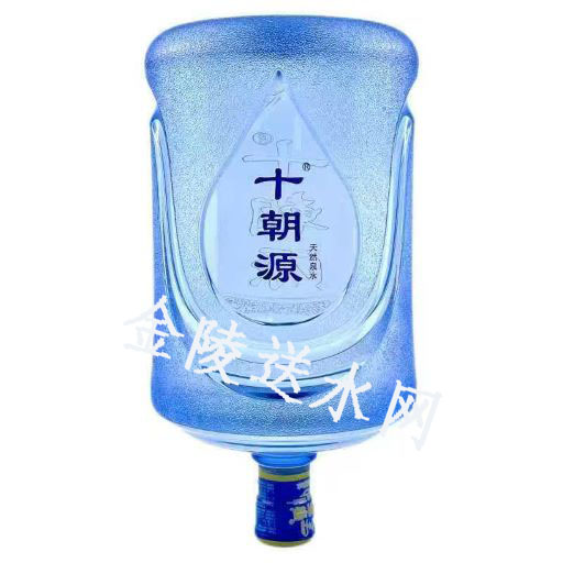 秦淮区桶装水配送