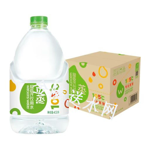 秦淮区桶装水配送