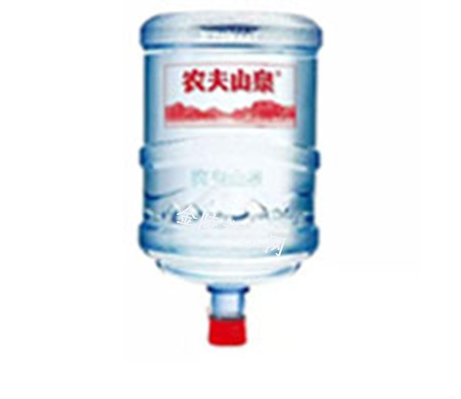 秦淮区农夫山泉桶装水