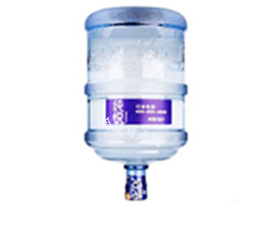 秦淮区纯悦桶装水