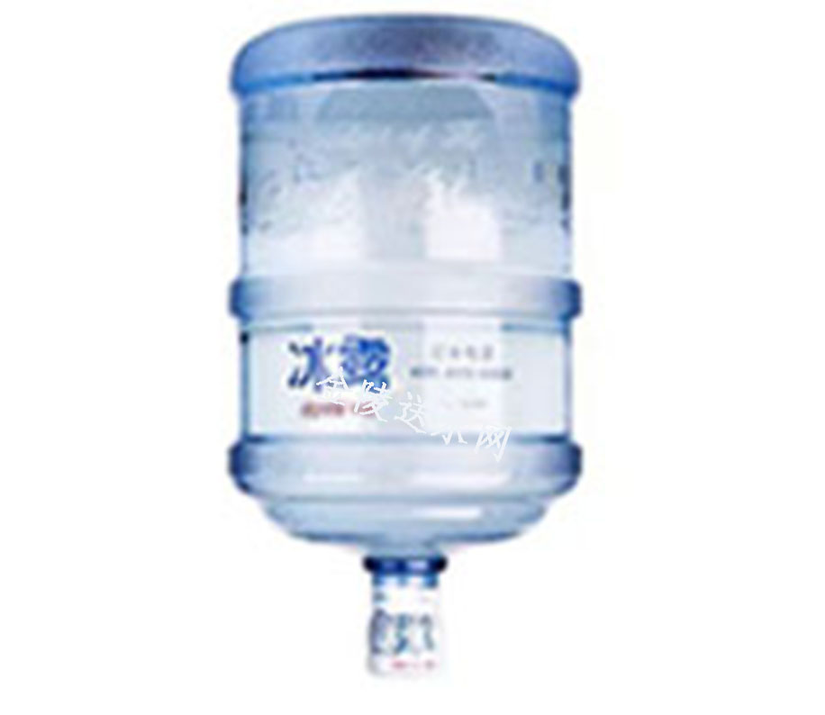 秦淮区冰露桶装水