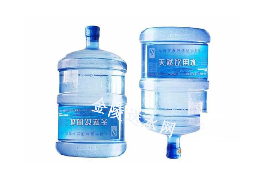 秦淮区康师傅桶装水