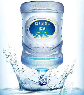 秦淮区桶装水配送